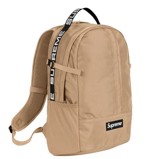 supreme brand backpacks for sale.